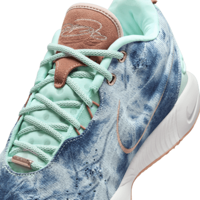 LeBron XXI 'Aragonite' EP Basketball Shoes