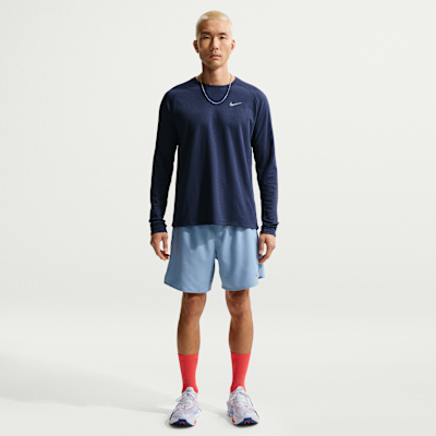 Nike Challenger Men's Dri-FIT 18cm (approx.) 2-in-1 Running Shorts