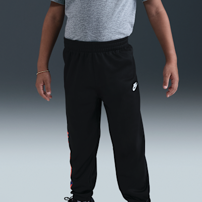 ナイキ グロー ウィズ ミー リトルキッズ Dri-FIT プロパス ツーピース セットアップ