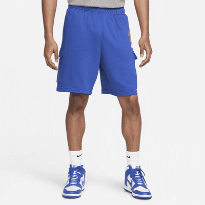 nike standard fit shorts