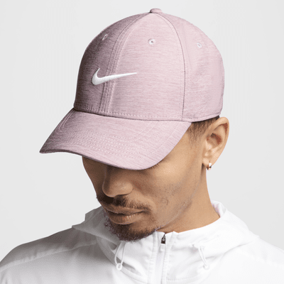 Nike Dri-FIT Club Structured Heathered Cap