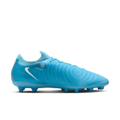 Fotbollssko Nike Phantom GX 2 Pro AG med lågt skaft