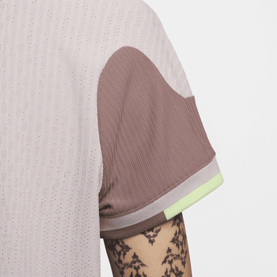 ナイキコート スラム メンズ Dri-FIT ADV テニスポロ