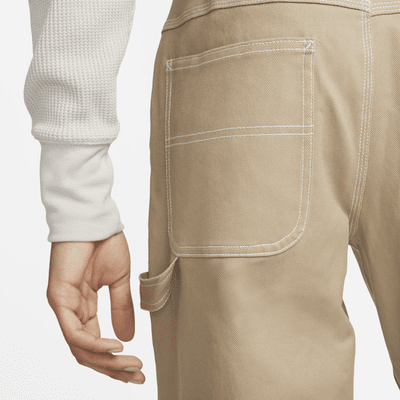 Nike Life Men's Carpenter Trousers