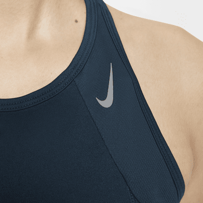 เสื้อกล้ามวิ่งผู้หญิง Dri-FIT Nike Fast