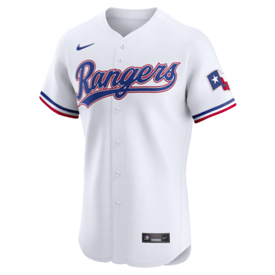 Texas Rangers Men's Nike Dri-FIT ADV MLB Elite Jersey