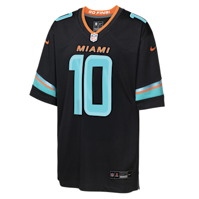 Tyreek Hill Miami Dolphins Rivalries Collection