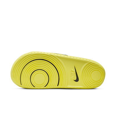 Chanclas Nike College Offcourt (Oregon)