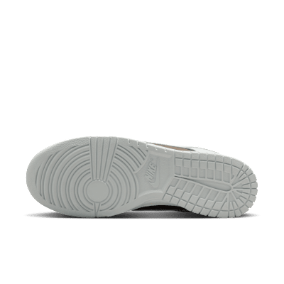 Nike Dunk Low Retro Men's Shoes