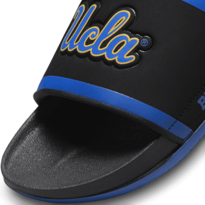 Chanclas Nike College Offcourt de UCLA. Nike.com