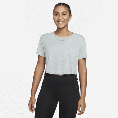 groep Tegenstrijdigheid Indiener Workout Shirts for Women. Nike.com