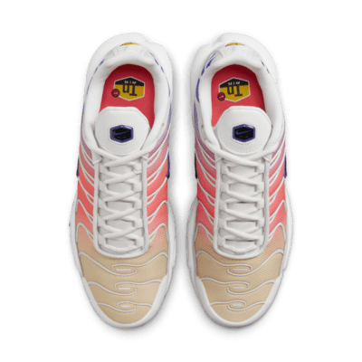 Nike Air Max Plus Damenschuh