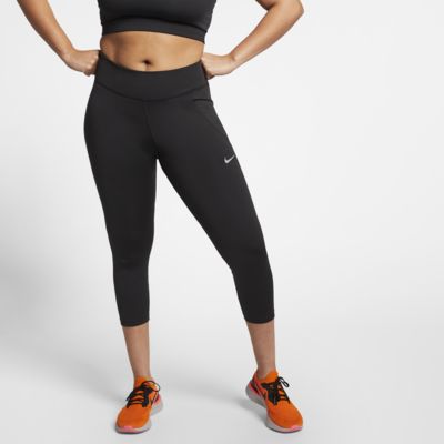Nike Fast Women's Cropped Running 