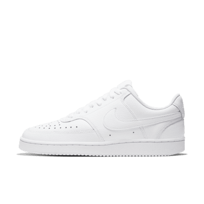 Nike Court Vision Low Women's Shoes
