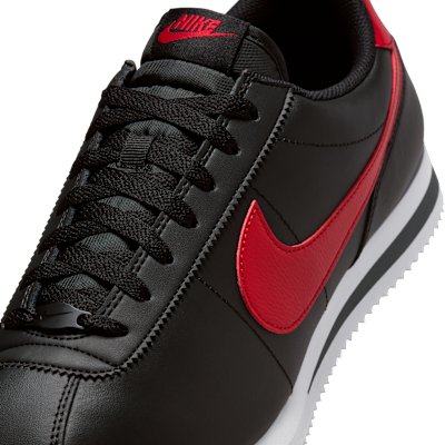 Nike Cortez 皮革