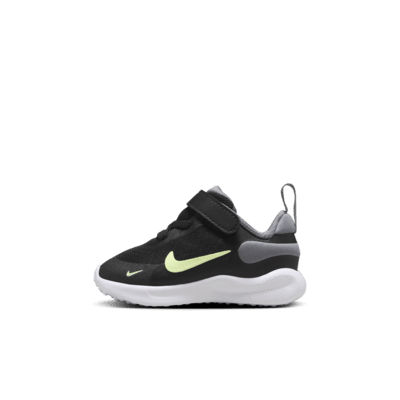 Nike Revolution 7 Baby/Toddler Shoes