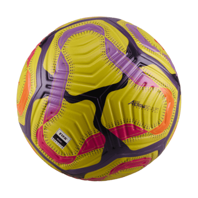 Ballon Nike Football Premier League Club Elite