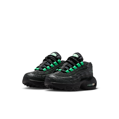Nike Air Max 95 Recraft cipő kisgyerekeknek