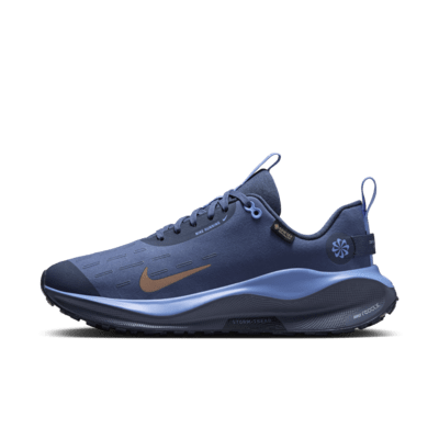 Tenis de correr en pavimento impermeable para mujer Nike InfinityRN 4 GORE-TEX