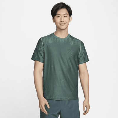 ナイキ A.P.S. メンズ Dri-FIT ADV ショートスリーブ バーサタイル トップ