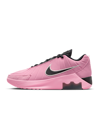 LeBron Witness IV EP