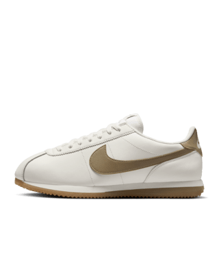 Мужские кроссовки Nike Cortez Leather