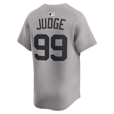 Aaron Judge New York Yankees Men's Nike Dri-FIT MLB Limited Jersey