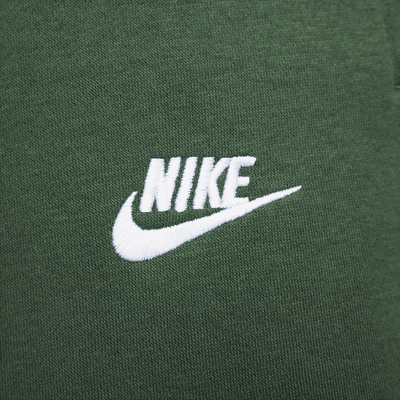 Nike Sportswear Club Fleece Men's Pants. Nike.com