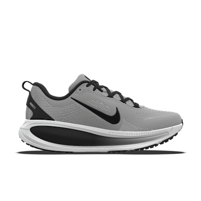 Nike Vomero 18 By You Custom Men's Road Running Shoes