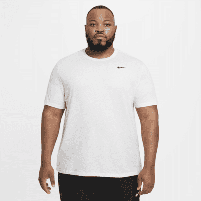 Playera de fitness para hombre Nike Dri-FIT