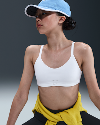 Детские  Nike Alate Girls' Sports Bra
