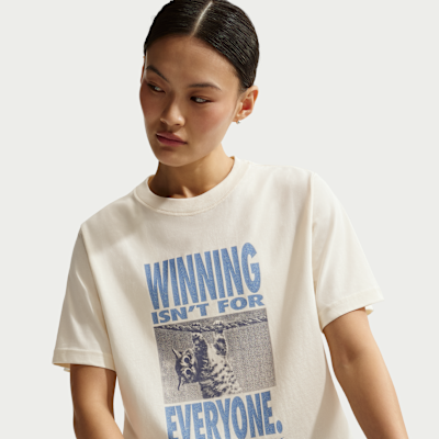 Nike Sportswear Women's Loose T-Shirt