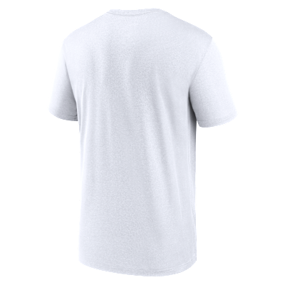 Playera Nike Dri-FIT de la NFL para hombre Washington Commanders Legend