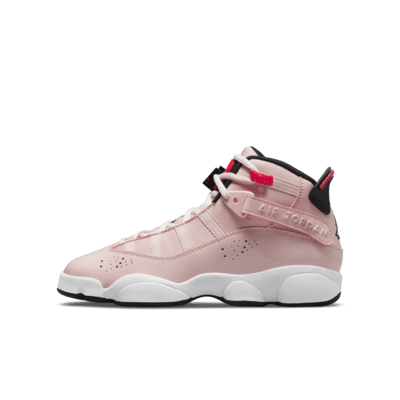 Calzado para niño talla grande Jordan 6 Rings. Nike.com