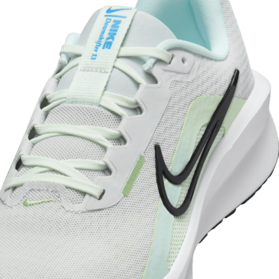 Tenis de correr en pavimento para mujer Nike Downshifter 13