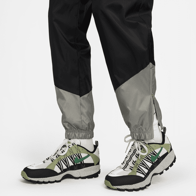 Nike Windrunner Men's Woven Lined Pants