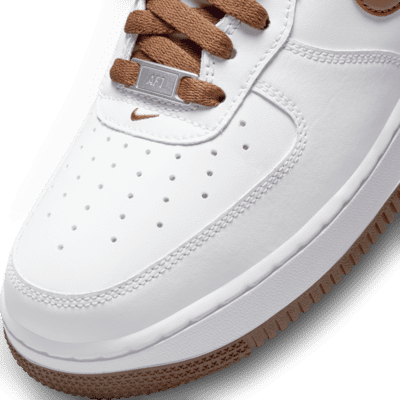 Nike Air Force 1 '07 Men's Shoes