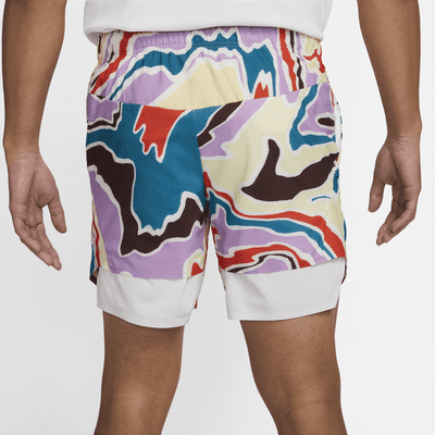 NikeCourt Dri-FIT Slam Men's Tennis Shorts