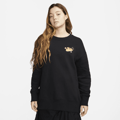 Sudadera oversized para mujer Nike Sportswear Phoenix Fleece