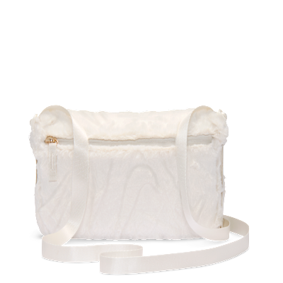 Taška přes rameno Nike Sportswear Futura 365 z umělé kožešiny (1 l)