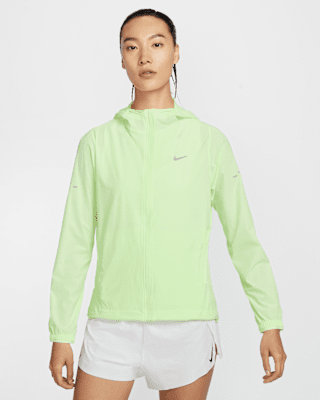 Women's Repel Packable Running Jacket