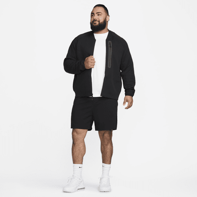 Nike Sportswear Tech Fleece bomberjack voor heren