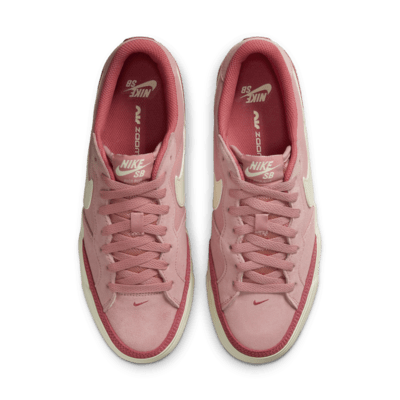 Nike SB Zoom Pogo Plus Skate Shoes