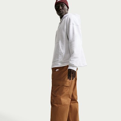 Pants cargo de tejido Woven para hombre Nike Sportswear Club