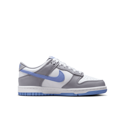 Chaussure Nike Dunk Low pour ado