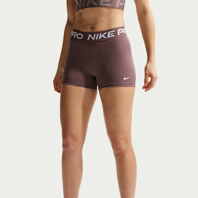 Nike Pro Women's 8cm (approx.) Shorts