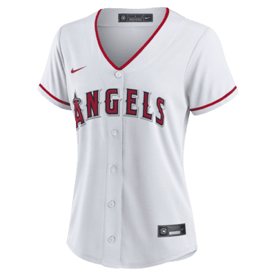 Jersey de béisbol Replica para mujer MLB Los Angeles Angels (Anthony Rendon)