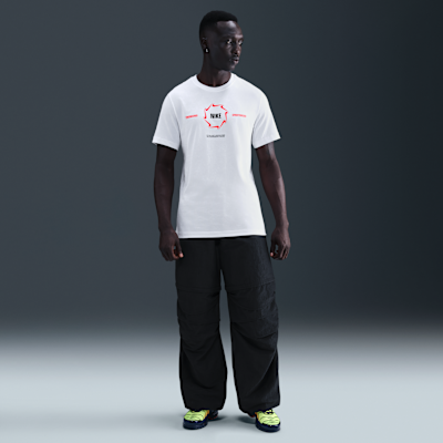 Nike Sportswear Men's T-Shirt