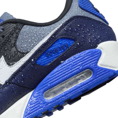 Pánské zimní boty Nike Air Max 90 GORE-TEX