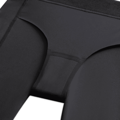 Nike Pro Leak Protection: Period Dri-FIT legging voor meisjes